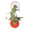 MJ319A wood band saw