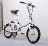 Folding Electric bicycle, e bicycle