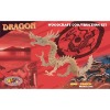 Dragon Wooden Toy