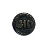 Alloy Jeans Button