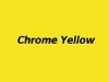 chrome yellow