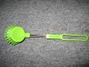 plastic dish  brush