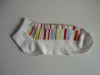 Stock Crew Socks (Wholesale Socks)  - No Minimum Order Quantity Required