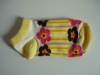 stock colorfull socks