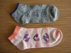 Stock Colorful Socks (Wholesale Socks)  - No Minimum Order Quantity Required