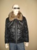 Men's down jacket