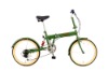 Folding  Bicycle foldable bike