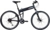 Folding  Bicycle foldable bike