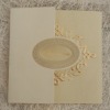 wedding invitation card -- W027