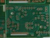 Double-sided  PCB