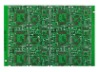 Double-sided  PCB