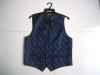 Men's Suit Waistcoat