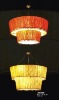 Fabric Pendant lamp/decorative pendant lamp