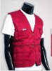 Fishing Waistcoat