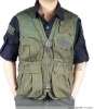 Men's Casual Waistcoat Vest