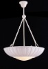 Plaster Pendant Lamp/Modern Pendant Lamp/Pendant Lamp