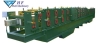 YX110-60 Rail Forming Machine