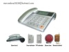 Telephone&Alarm security System