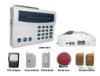 wireless&wired security system(ABS-8000-008)