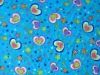 baby fleece blanket(brushed fleece blanket)