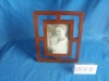 wooden frame WY8192