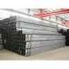 welded square pipe