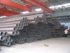 Seamless steel pipe