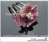 Bridal Hair Comb