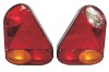 E-MARKED trailer light