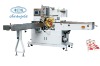 Paper Handkerchief Full Automatic Packing Machine