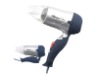 MGS-5887 Travel hair dryer