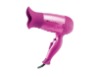 Household hair dryer