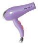 Household hair dryer