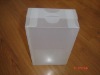 PP folded box