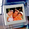 Acrylic  photo frame