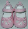 Soft Genuine LEATHER BABY SHOES