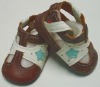 Soft Genuine LEATHER BABY SHOES