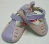 Soft Genuine LEATHER BABY SHOES