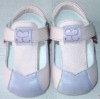 Soft Genuine LEATHER BABY SHOES