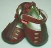 Soft Genuine LEATHER BABY SHOES