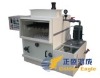 Watch case etching machine