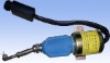 stop solenoid valve