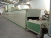 Pulp Moulding Drying Machine