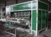 egg box machine(fruit/bottle tray machine)