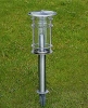 low voltage garden light