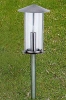 low voltage garden light