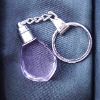 crystal keychains