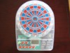 electronic mini dartboard