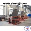 EPS Crusher & Recycling System