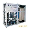 High purity water equipment